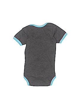 Assorted Brands Short Sleeve Onesie (view 2)