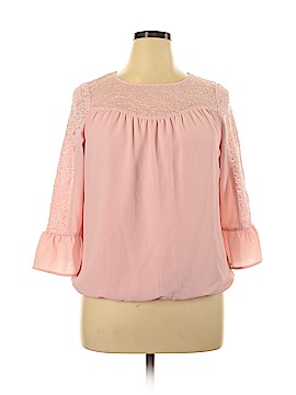 I.N. Studio Size XL Petite