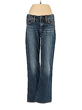 Silver Jeans Co. Size 26 waist
