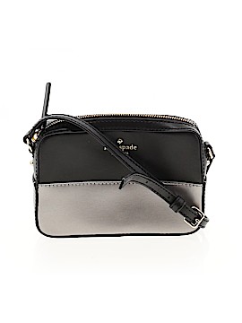 Kate Spade New York Leather Crossbody Bag