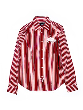 Ralph Lauren Sport Size 14