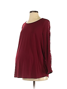 Everly Grey Size Med Maternity