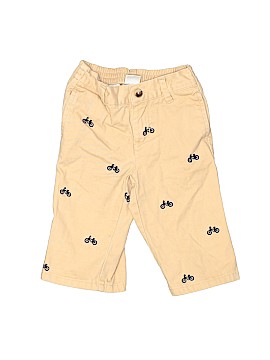 Janie and Jack Size 6-12 mo