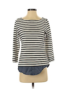Market and Spruce Size XS