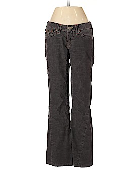 True Religion Size 27 waist