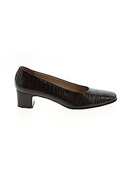 Salvatore Ferragamo Size 7 1/2