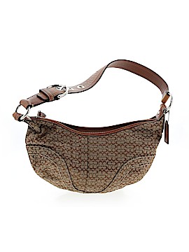 Coach Factory Shoulder Bag