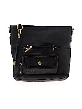 Stone Mountain Crossbody Bag