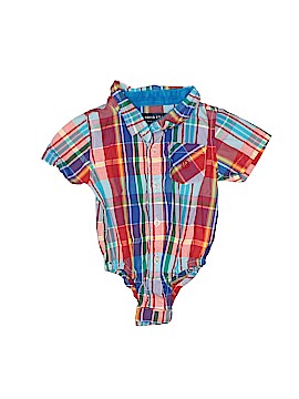 Andy & Evan Size 12-18 mo