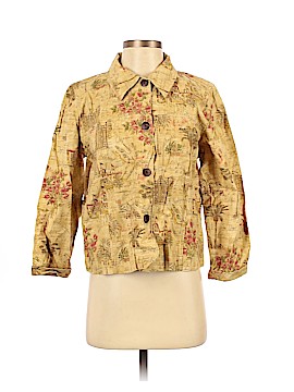 Draper's & Damon's Size Sm Petite