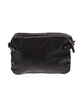 Silence and Noise Crossbody Bag