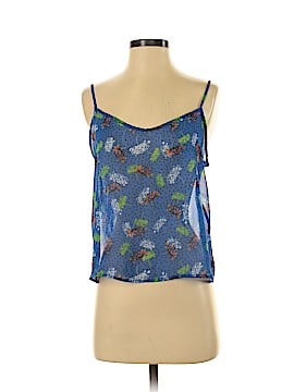 Assorted Brands Sleeveless Blouse (view 1)