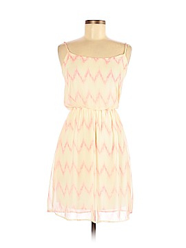 Peach Love Cream California Size Sm