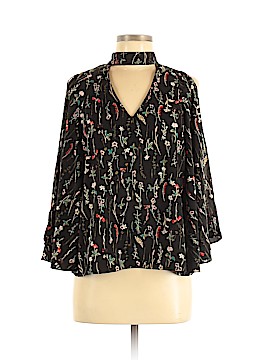 Design Lab Lord & Taylor Size Med