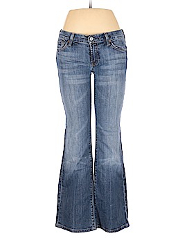 7 For All Mankind Size 29 waist