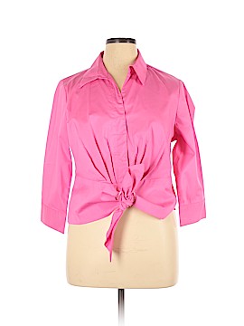 Signature by Larry Levine Size XL Petite