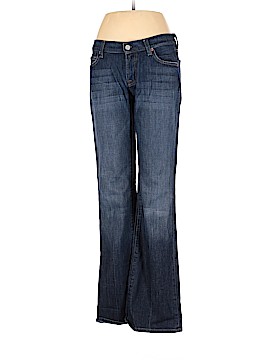 7 For All Mankind Size 29 waist