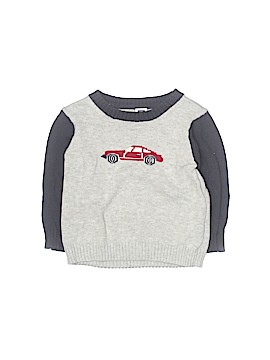 Janie and Jack Size 6-12 mo