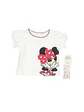 Disney Parks Size 3 mo