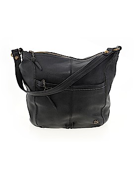 The Sak Leather Shoulder Bag