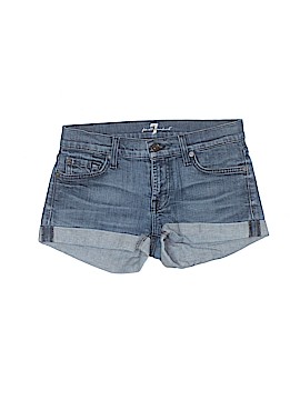 7 For All Mankind Size 25 waist