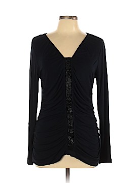 Black Saks Fifth Avenue Size Lg