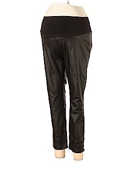 Indigo Blue Size Lg Maternity