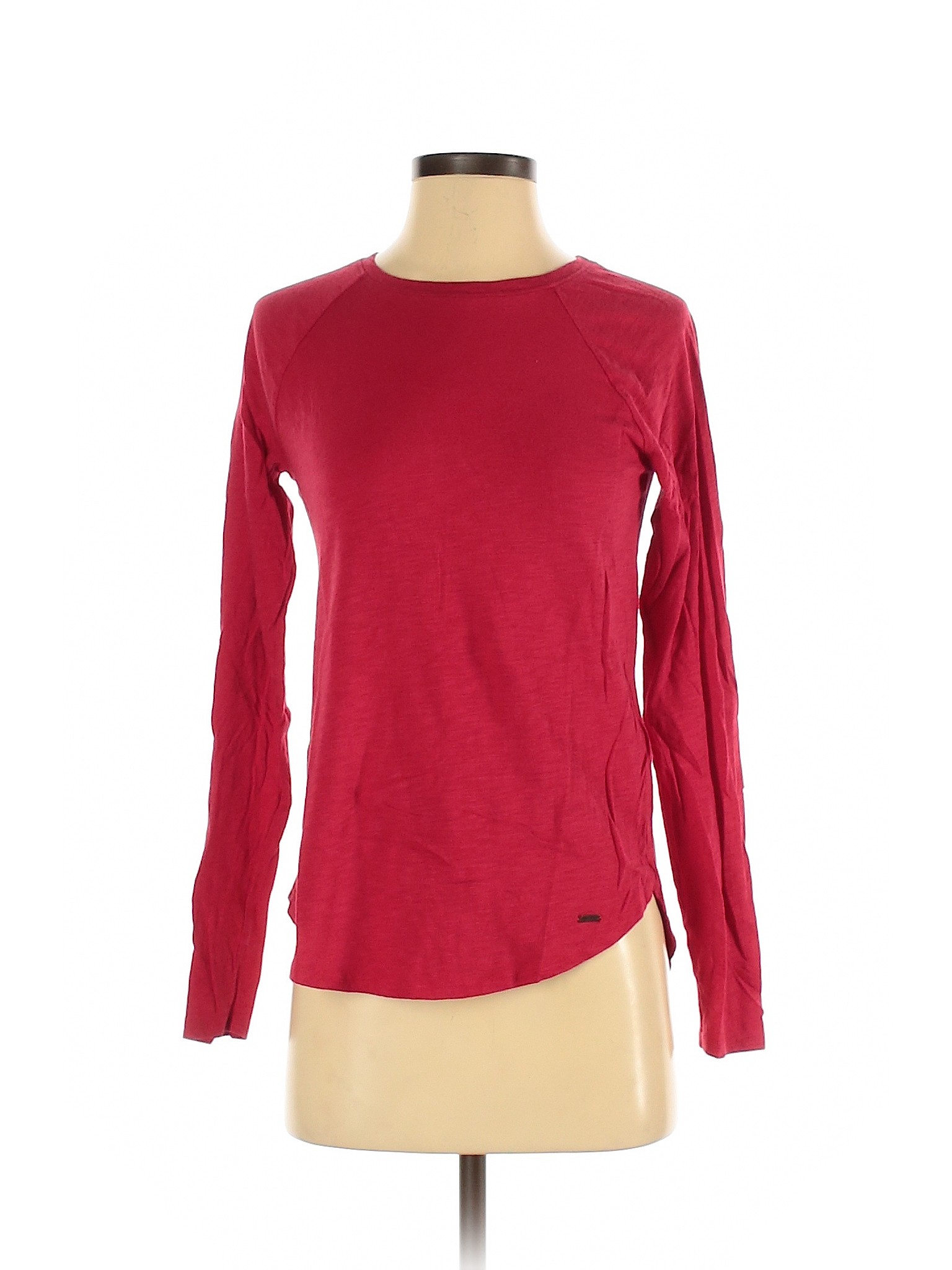 hollister long sleeve womens