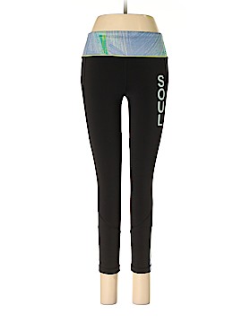 SoulCycle by Lululemon Size 4