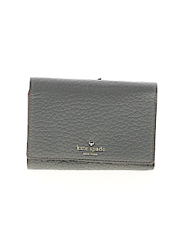 Kate Spade New York Leather Wallet