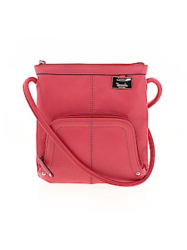 Tignanello Leather Crossbody Bag