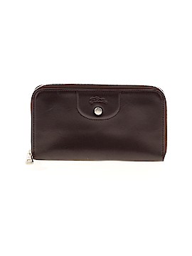 Longchamp Leather Wallet
