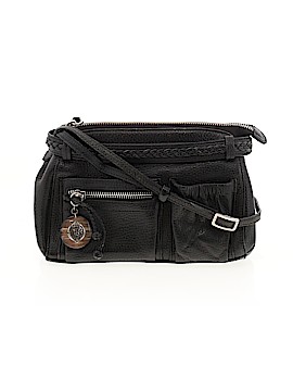 Brighton Leather Crossbody Bag