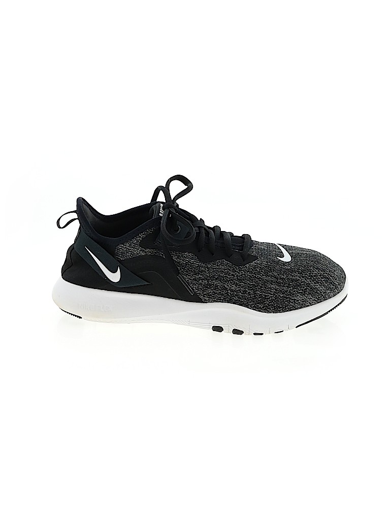 black nike size 15