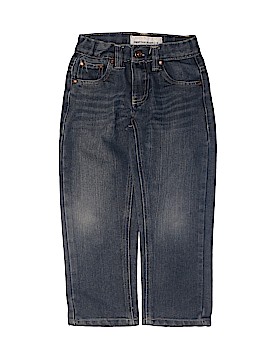 Paper Denim & Cloth Size 5T
