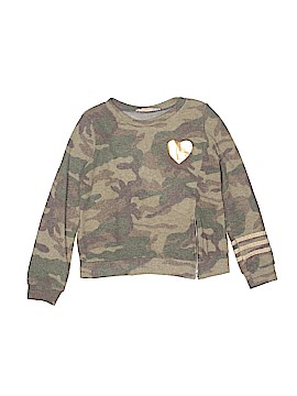 Vintage Havana Size Large youth