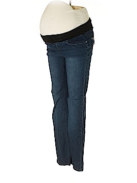 Denim Diva Maternity Size Med Maternity