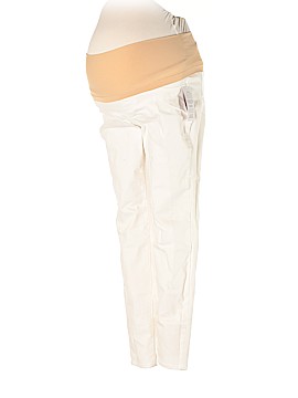 LED Luxe Essentials Denim Size 27 Maternity waist