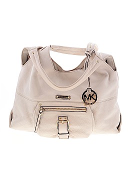MICHAEL Michael Kors Leather Shoulder Bag