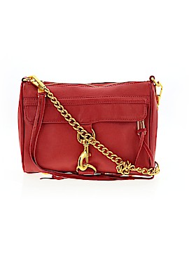 Rebecca Minkoff Leather Crossbody Bag