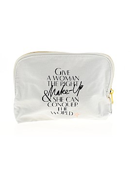 Assorted Brands Makeup Bag