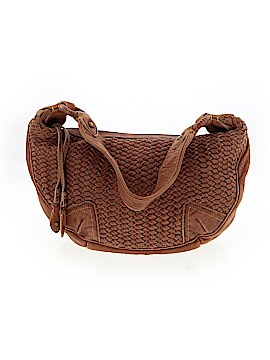 Cole Haan Leather Shoulder Bag