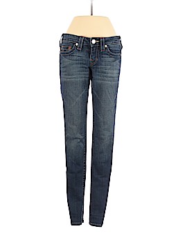 True Religion Size 27 waist