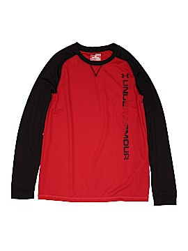 Under Armour Size X-Large youth