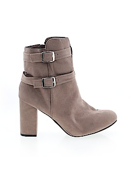 Christian Siriano for Payless Size 9 1/2