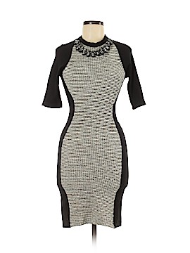 Zara W&B Collection Size Med