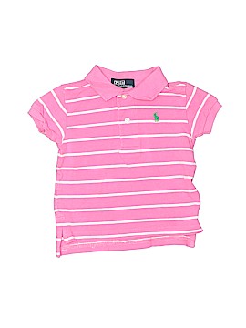 Polo by Ralph Lauren Size 12 mo