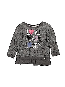Lucky Brand Size Medium youth
