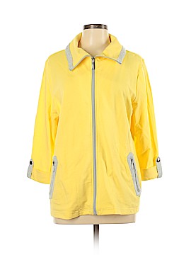 Karen Scott Sport Size Lg