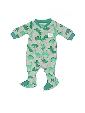 Child of Mine by Carter's Size Preemie
